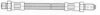 CEF 510773 Clutch Hose